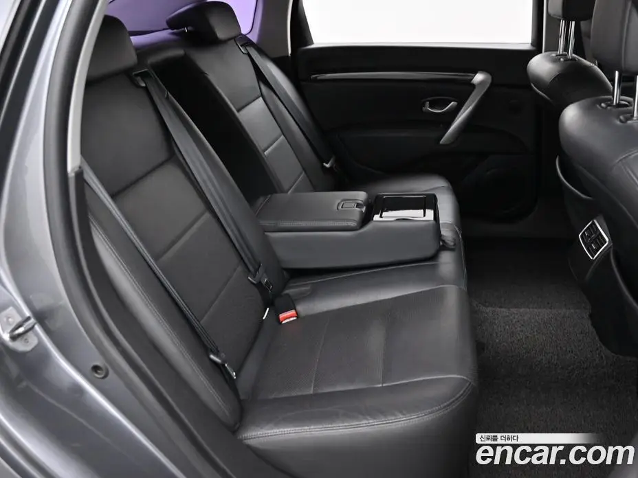 Renault (Samsung) SM7 2018 2.0 автомат (гидро), фото 12