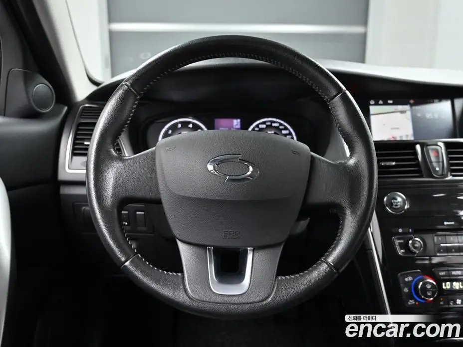 Renault (Samsung) SM7 2018 2.0 автомат (гидро), фото 13