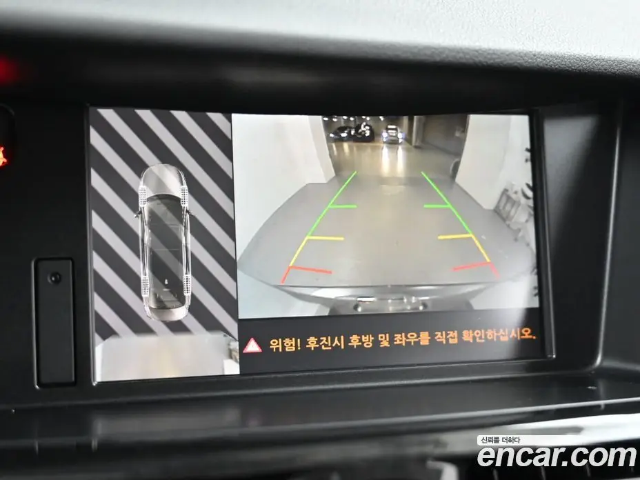 Renault (Samsung) SM7 2018 2.0 автомат (гидро), фото 15