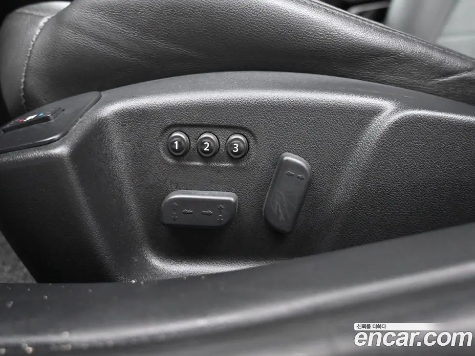 Renault (Samsung) SM7 2018 2.0 автомат (гидро), фото 17