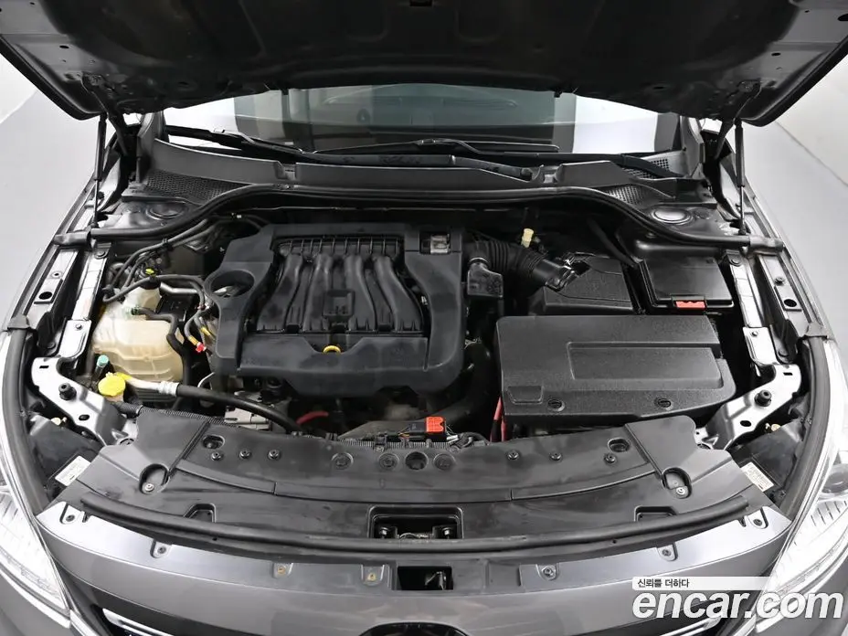 Renault (Samsung) SM7 2018 2.0 автомат (гидро), фото 6