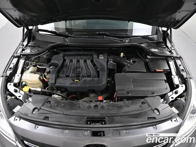Renault (Samsung) SM7 2018 2.0 автомат (гидро), миниатюра 6