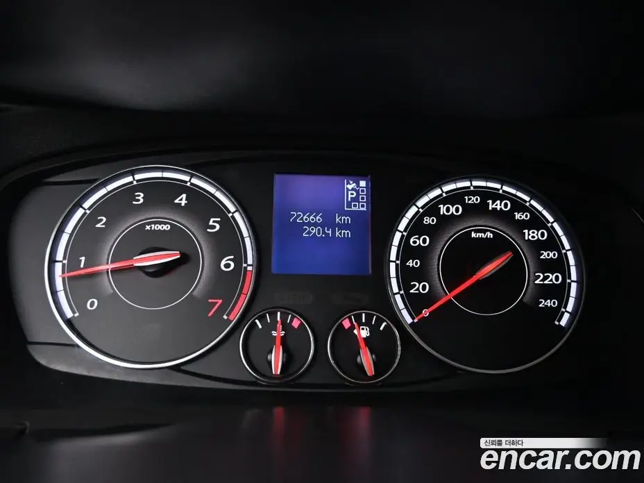 Renault (Samsung) SM7 2018 2.0 автомат (гидро), фото 8