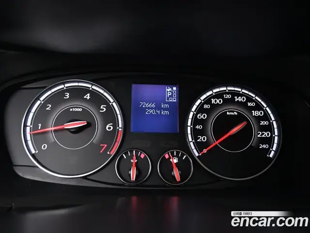 Renault (Samsung) SM7 2018 2.0 автомат (гидро), миниатюра 8