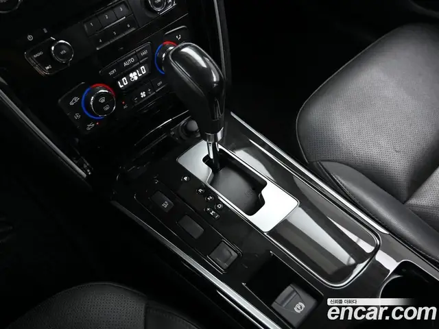 Renault (Samsung) SM7 2018 2.0 автомат (гидро), миниатюра 9