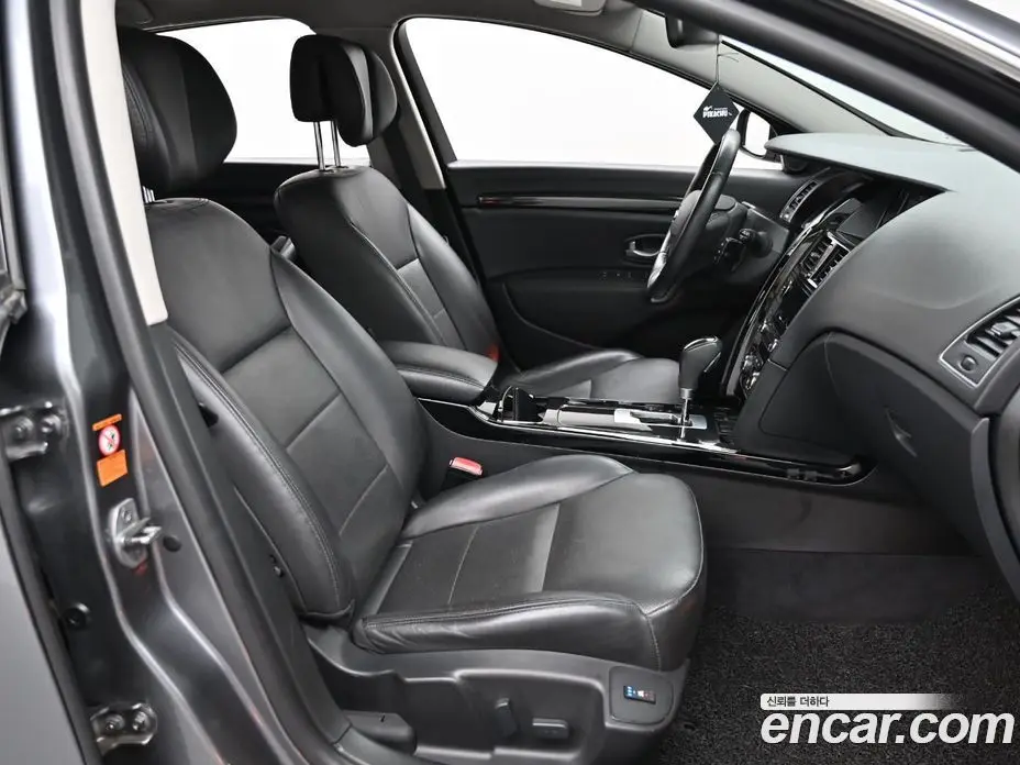Renault (Samsung) SM7 2018 2.0 автомат (гидро), фото 10