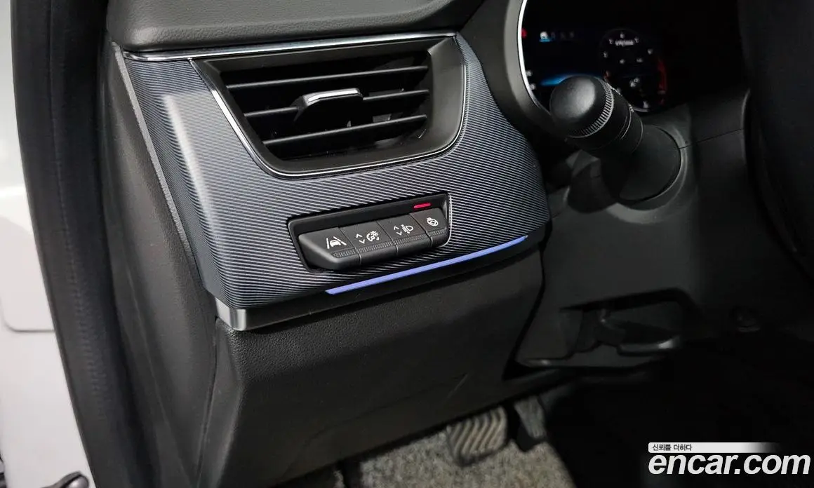 Renault (Samsung) XM3 2020 1.3 автомат (гидро), фото 24