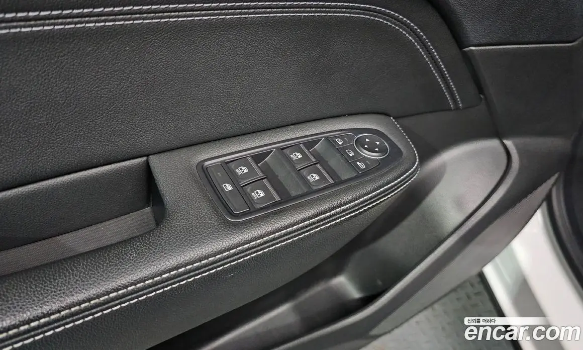 Renault (Samsung) XM3 2020 1.3 автомат (гидро), фото 25