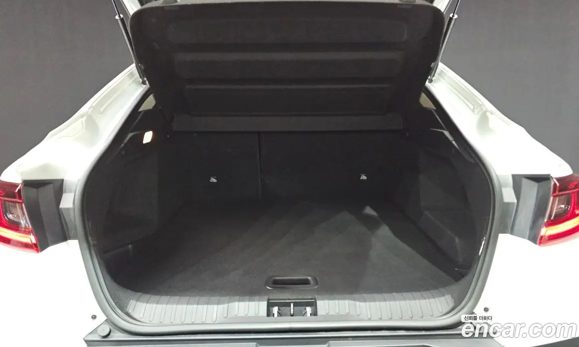 Renault (Samsung) XM3 2020 1.3 автомат (гидро), фото 26