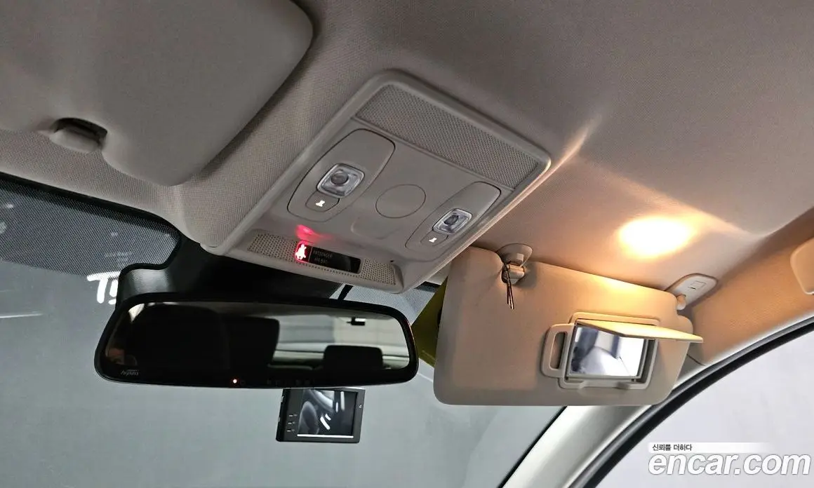 Renault (Samsung) XM3 2020 1.3 автомат (гидро), фото 27