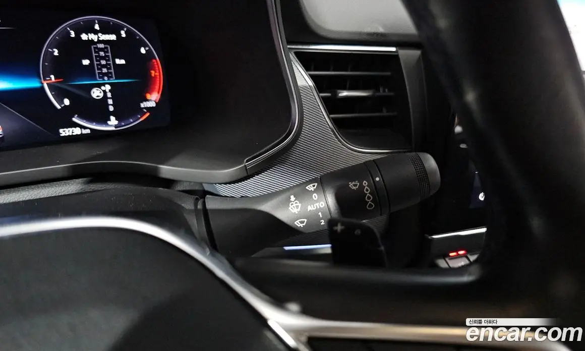 Renault (Samsung) XM3 2020 1.3 автомат (гидро), фото 28