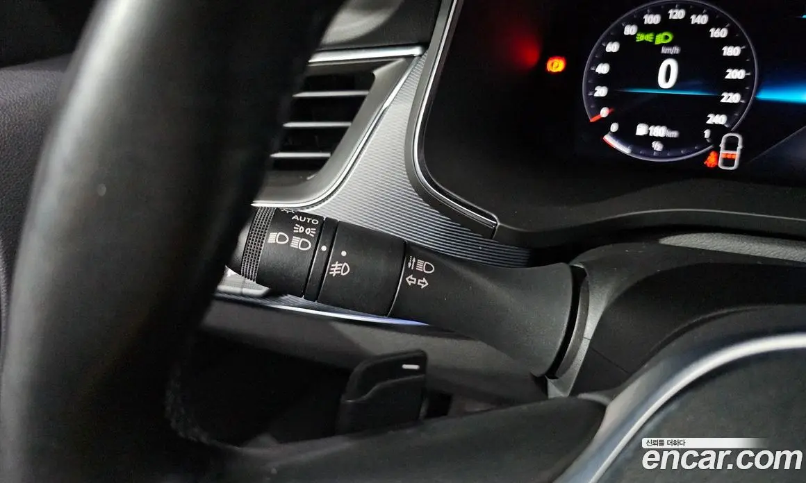 Renault (Samsung) XM3 2020 1.3 автомат (гидро), фото 29