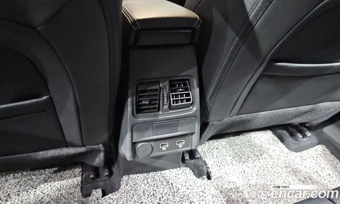 Renault (Samsung) XM3 2020 1.3 автомат (гидро), фото 31