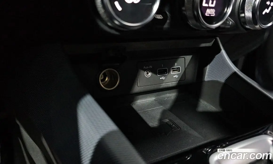 Renault (Samsung) XM3 2020 1.3 автомат (гидро), фото 33