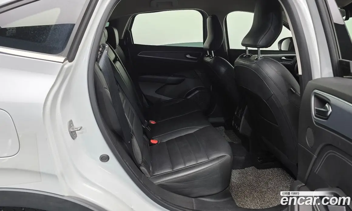 Renault (Samsung) XM3 2020 1.3 автомат (гидро), фото 11
