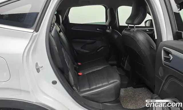 Renault (Samsung) XM3 2020 1.3 автомат (гидро), миниатюра 11