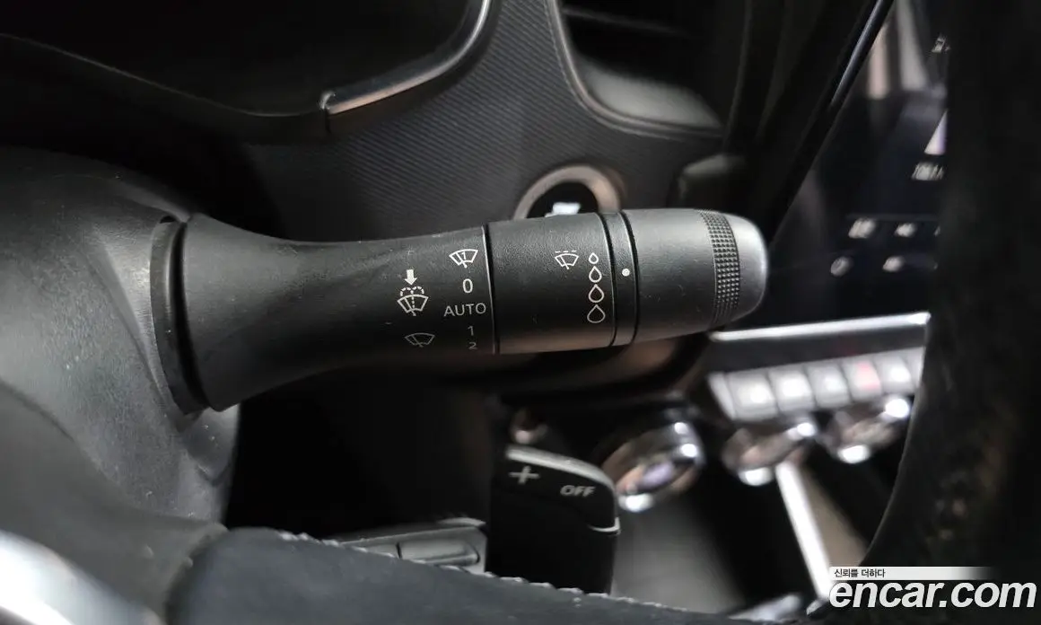 Renault (Samsung) XM3 2020 1.3 автомат (гидро), фото 17