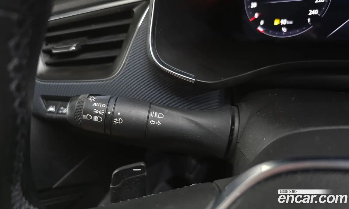 Renault (Samsung) XM3 2020 1.3 автомат (гидро), фото 18