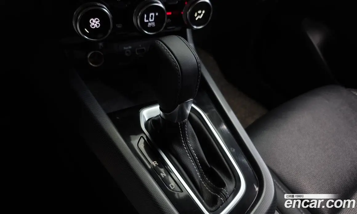 Renault (Samsung) XM3 2020 1.3 автомат (гидро), фото 9