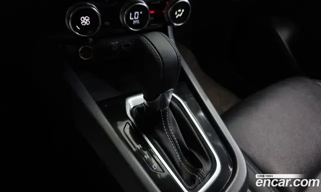 Renault (Samsung) XM3 2020 1.3 автомат (гидро), миниатюра 9