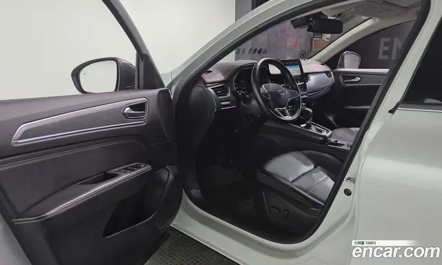 Renault (Samsung) XM3 2020 1.3 автомат (гидро), миниатюра 10