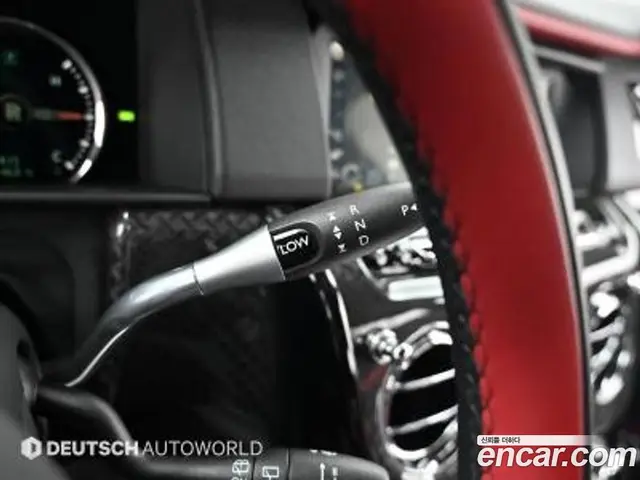Rolls-Royce Cullinan 2024 6.7 автомат (гидро), миниатюра 9 Rolls-Royce Cullinan 2024 6.7 автомат (гидро), миниатюра 9