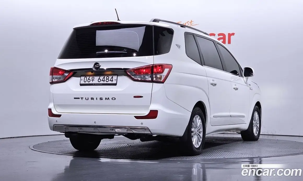 SsangYong Korando 2019 2.2 автомат (гидро), фото 2 SsangYong Korando 2019 2.2 автомат (гидро), фото 2