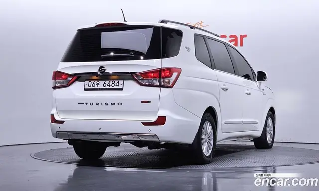 SsangYong Korando 2019 2.2 автомат (гидро), миниатюра 2 SsangYong Korando 2019 2.2 автомат (гидро), миниатюра 2