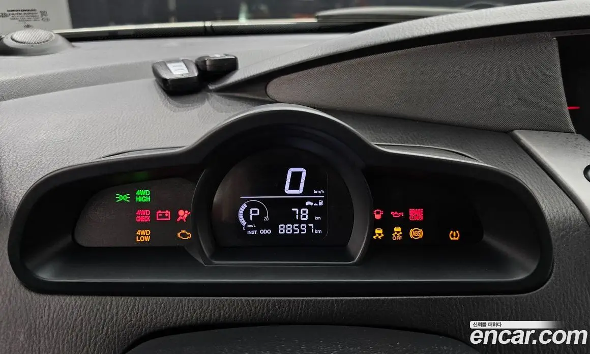 SsangYong Korando 2019 2.2 автомат (гидро), фото 11 SsangYong Korando 2019 2.2 автомат (гидро), фото 11