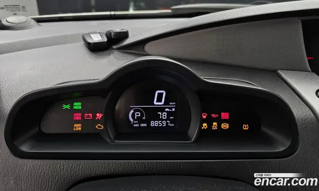 SsangYong Korando 2019 2.2 автомат (гидро), миниатюра 11 SsangYong Korando 2019 2.2 автомат (гидро), миниатюра 11