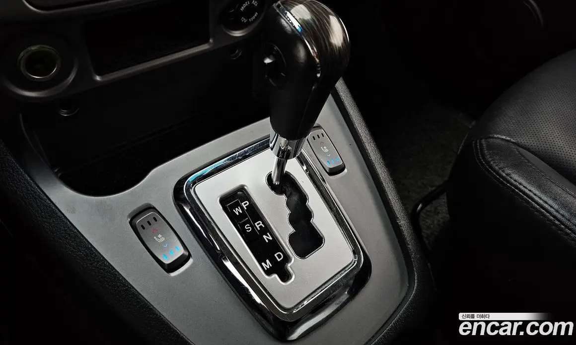 SsangYong Korando 2019 2.2 автомат (гидро), фото 12 SsangYong Korando 2019 2.2 автомат (гидро), фото 12