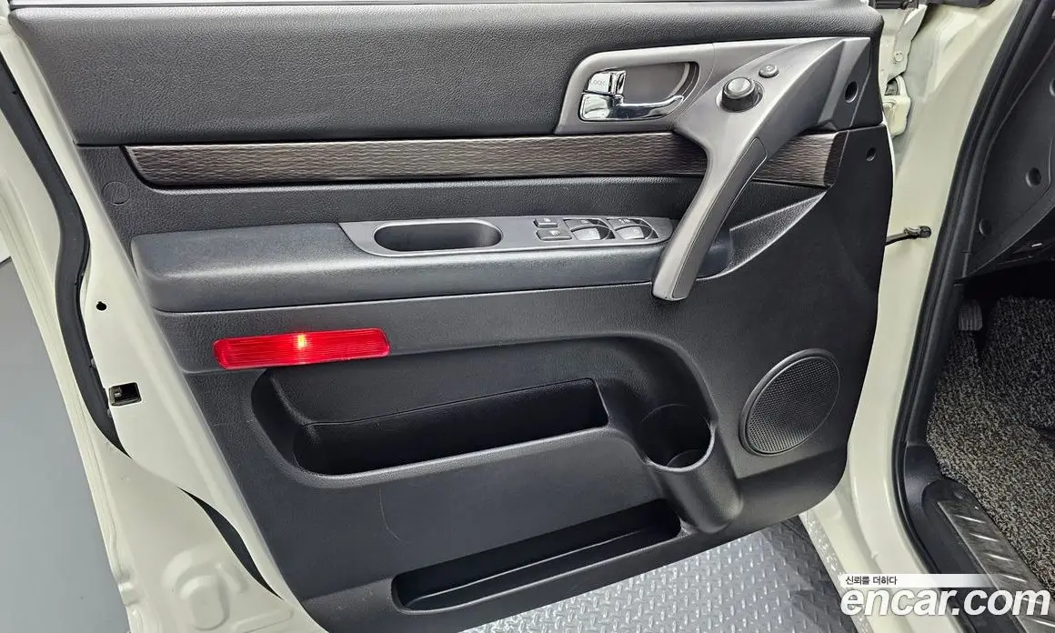 SsangYong Korando 2019 2.2 автомат (гидро), фото 14 SsangYong Korando 2019 2.2 автомат (гидро), фото 14