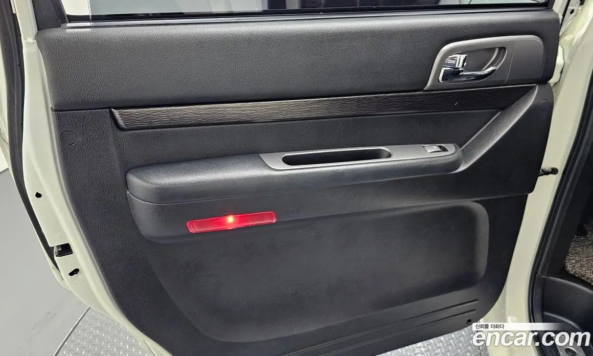 SsangYong Korando 2019 2.2 автомат (гидро), фото 15 SsangYong Korando 2019 2.2 автомат (гидро), фото 15