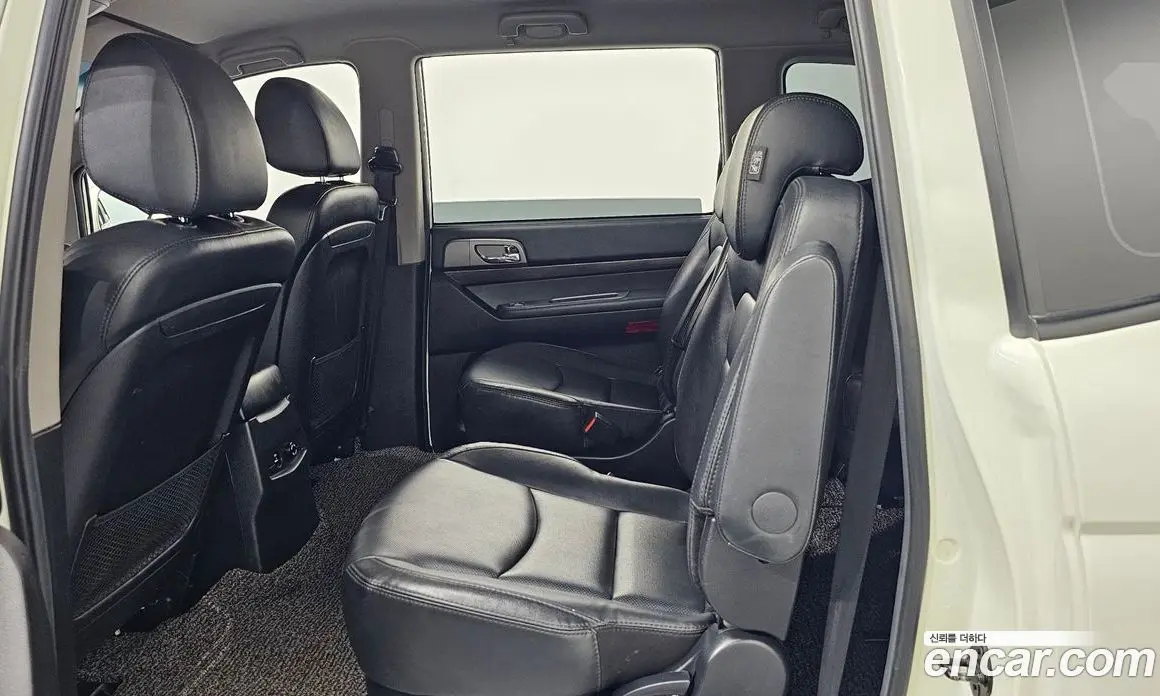 SsangYong Korando 2019 2.2 автомат (гидро), фото 16 SsangYong Korando 2019 2.2 автомат (гидро), фото 16