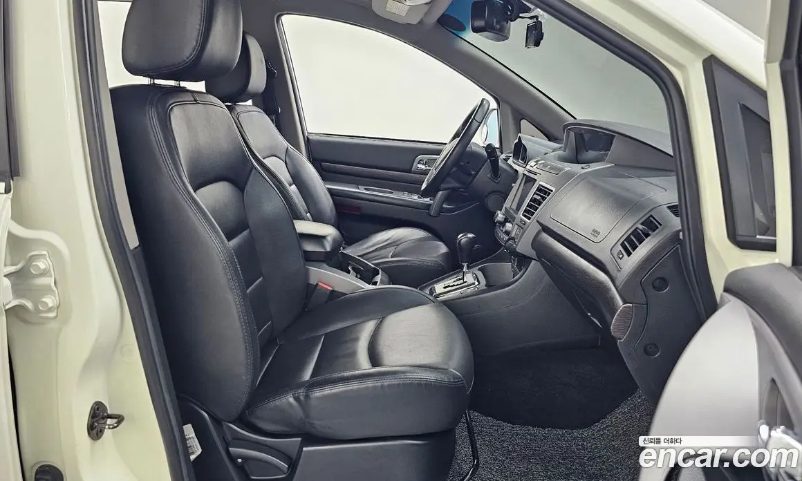 SsangYong Korando 2019 2.2 автомат (гидро), фото 17 SsangYong Korando 2019 2.2 автомат (гидро), фото 17