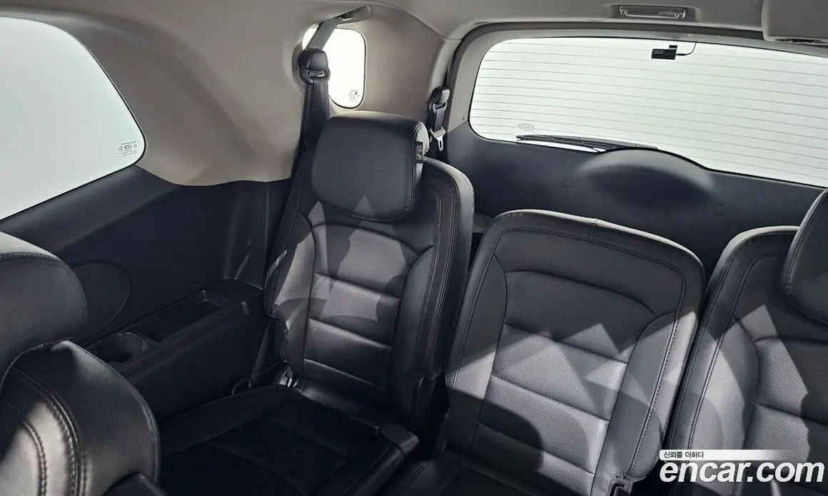 SsangYong Korando 2019 2.2 автомат (гидро), фото 19 SsangYong Korando 2019 2.2 автомат (гидро), фото 19
