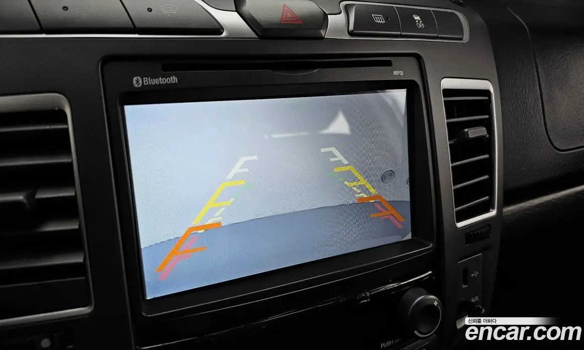 SsangYong Korando 2019 2.2 автомат (гидро), фото 22 SsangYong Korando 2019 2.2 автомат (гидро), фото 22