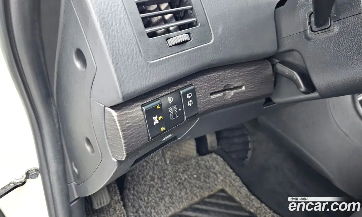 SsangYong Korando 2019 2.2 автомат (гидро), фото 23 SsangYong Korando 2019 2.2 автомат (гидро), фото 23