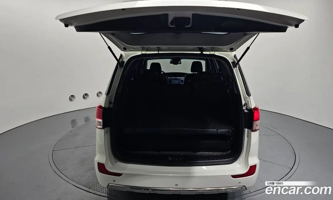 SsangYong Korando 2019 2.2 автомат (гидро), фото 26 SsangYong Korando 2019 2.2 автомат (гидро), фото 26