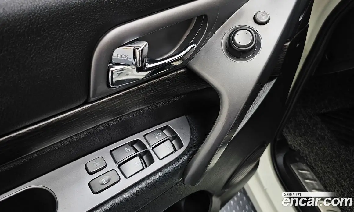 SsangYong Korando 2019 2.2 автомат (гидро), фото 29 SsangYong Korando 2019 2.2 автомат (гидро), фото 29