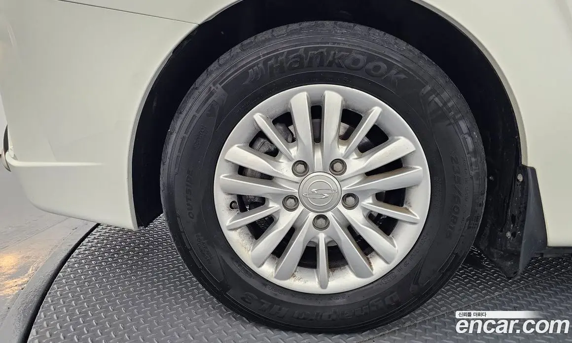 SsangYong Korando 2019 2.2 автомат (гидро), фото 5 SsangYong Korando 2019 2.2 автомат (гидро), фото 5