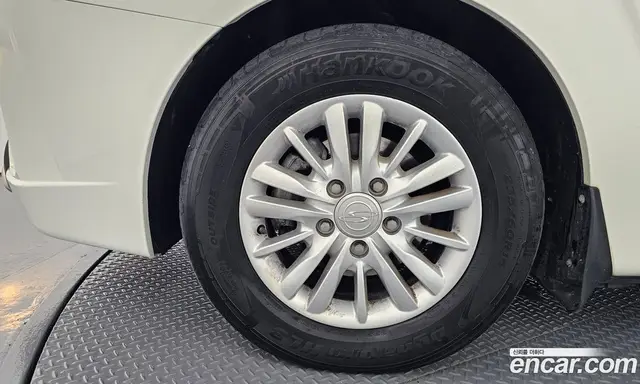 SsangYong Korando 2019 2.2 автомат (гидро), миниатюра 5 SsangYong Korando 2019 2.2 автомат (гидро), миниатюра 5