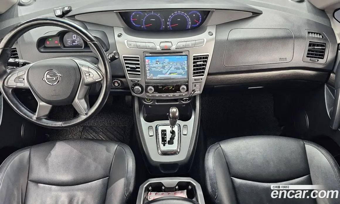 SsangYong Korando 2019 2.2 автомат (гидро), фото 10 SsangYong Korando 2019 2.2 автомат (гидро), фото 10