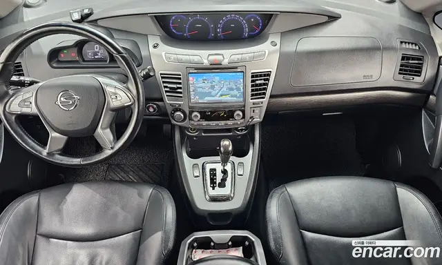SsangYong Korando 2019 2.2 автомат (гидро), миниатюра 10 SsangYong Korando 2019 2.2 автомат (гидро), миниатюра 10