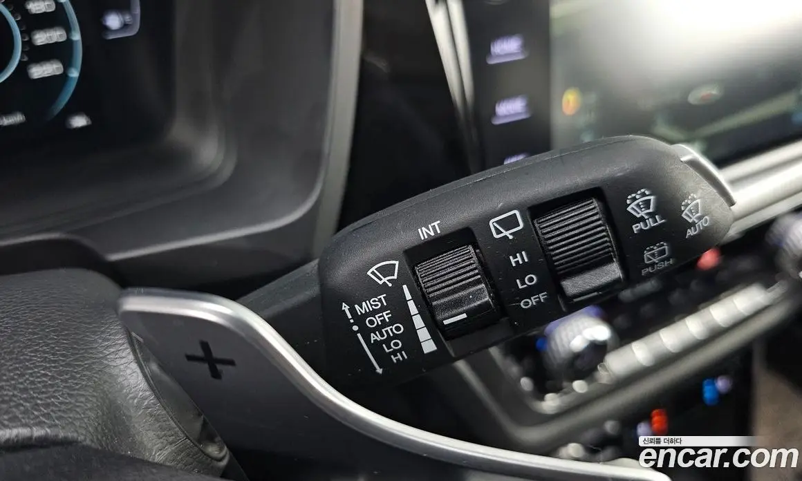 SsangYong Korando 2021 1.5 автомат (гидро), фото 15