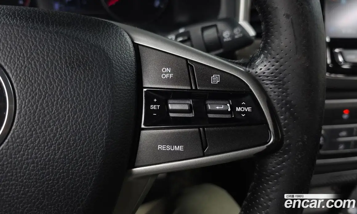 SsangYong Rexton 2018 2.2 автомат (гидро), фото 17