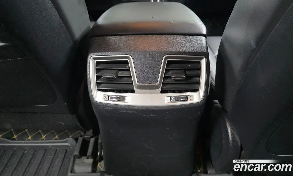 SsangYong Rexton 2018 2.2 автомат (гидро), фото 19