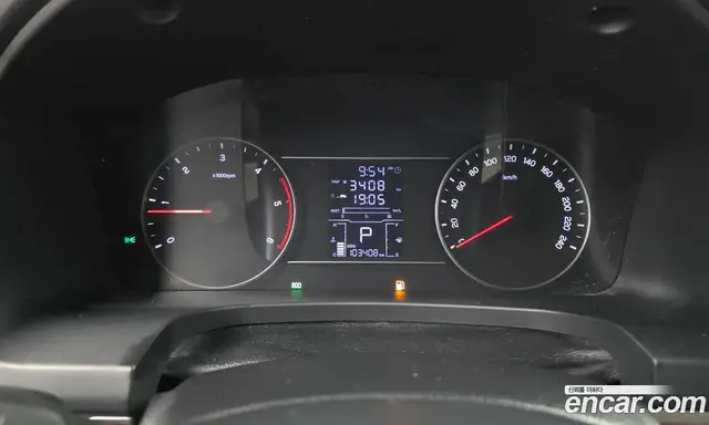 SsangYong Rexton 2018 2.2 автомат (гидро), миниатюра 8