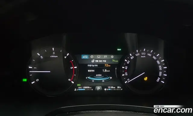 SsangYong Rexton 2020 2.2 автомат (гидро), миниатюра 11