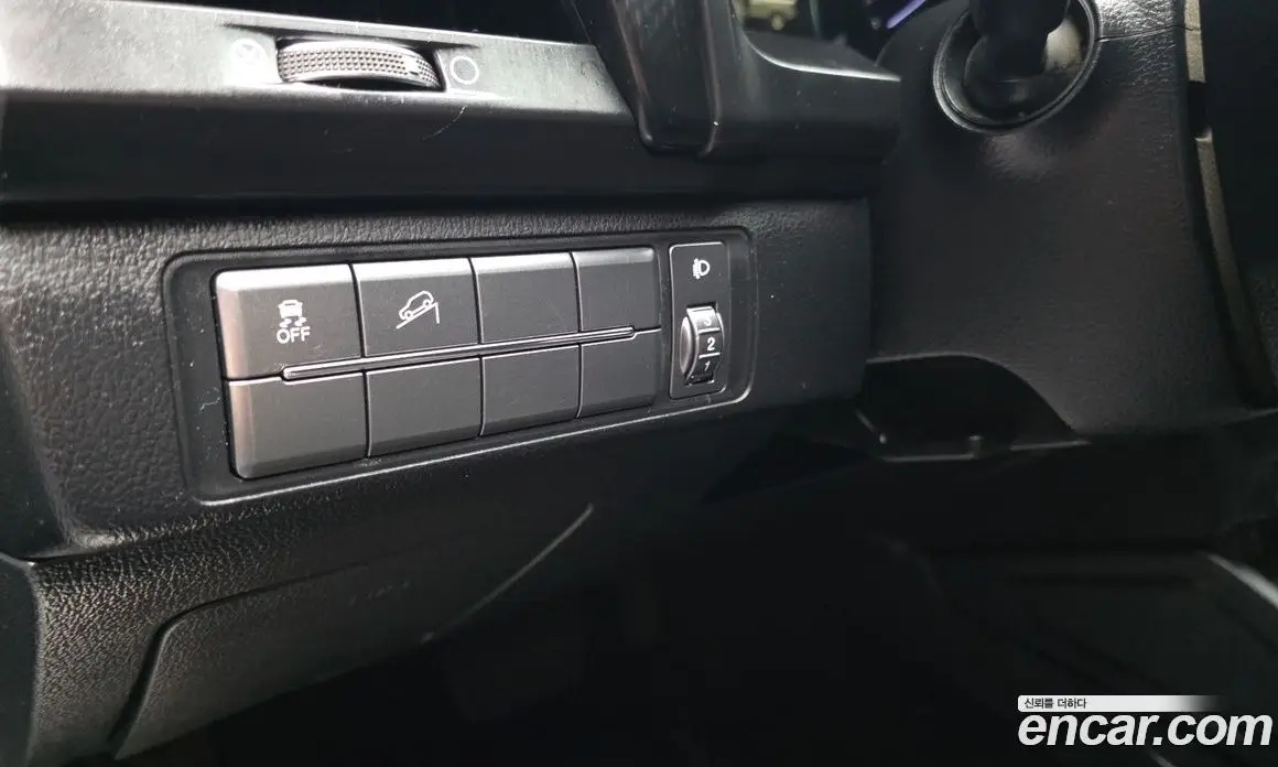 SsangYong Rexton 2020 2.2 автомат (гидро), фото 31